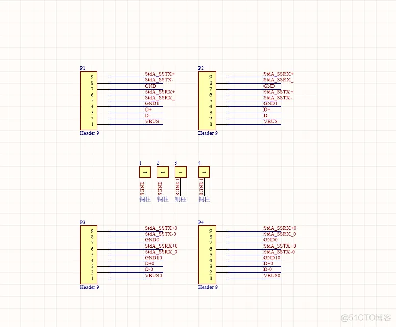 USB3.0 转USB3.0_其他_02